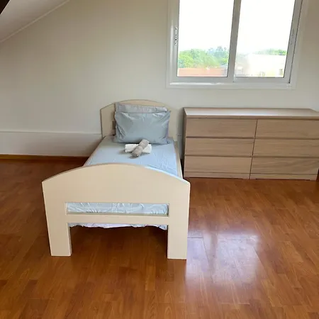 Sam Appartement Sidárion