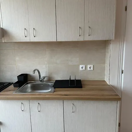 Sam Appartement Sidárion