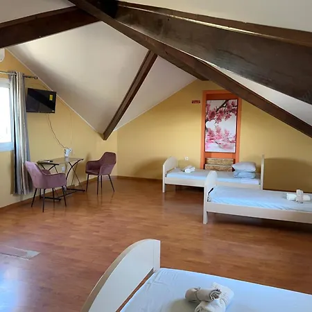 Appartement Sam Sidárion