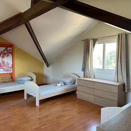 Sam Appartement Sidárion