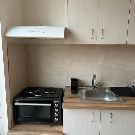Appartement Sam