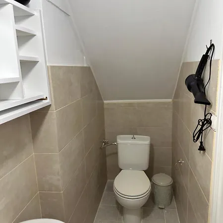 Sam Appartement