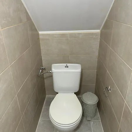 Appartement Sam *