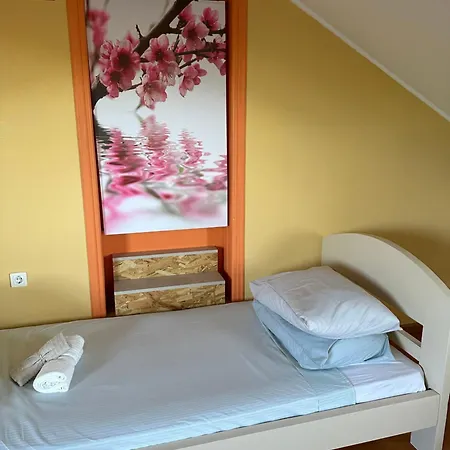 Sam Appartement