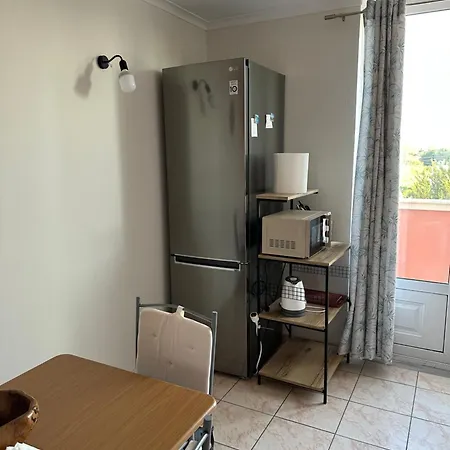 Appartement Sam *