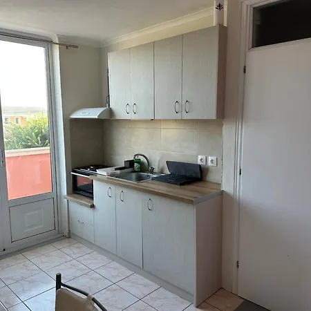 Sam Appartement *