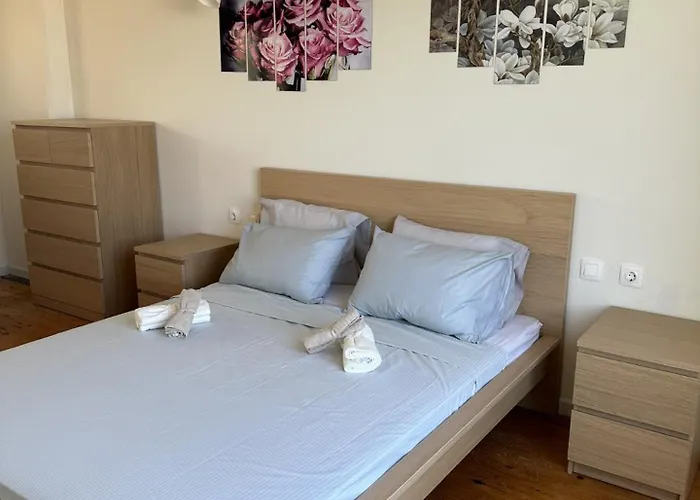 Apartament Sam *