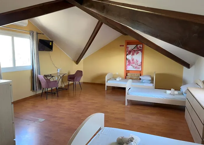 Apartament Sam Sidárion