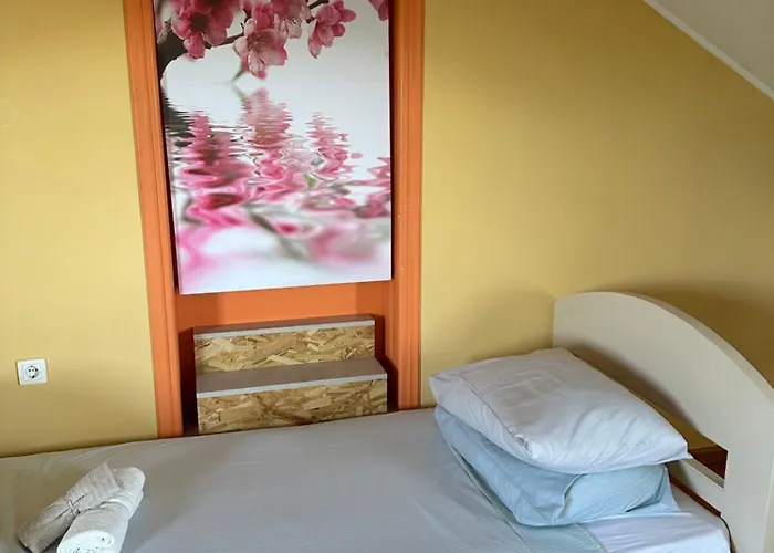 Sam Apartament