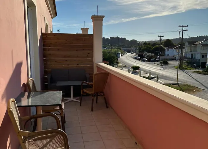 Sam Apartament *