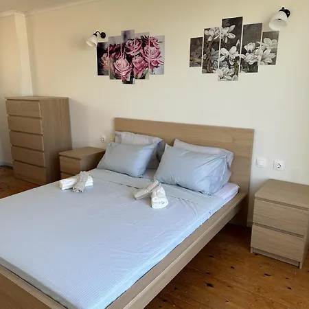 Appartement Sam *