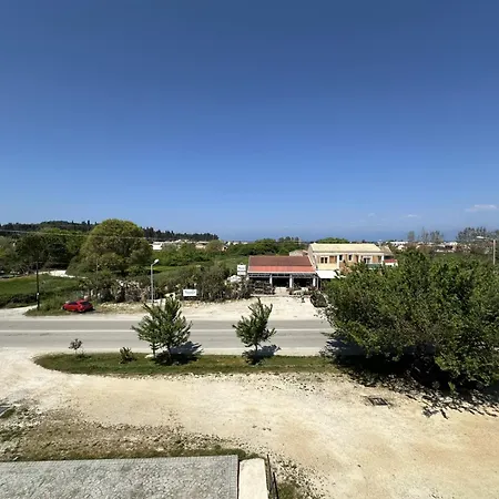 Sam Apartamento Sidárion