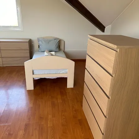 Sam Appartement Sidárion