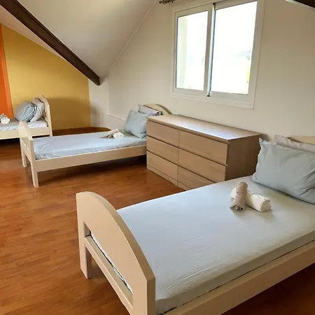 Sam Appartement *