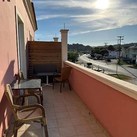 Sam Appartement *