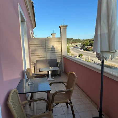 Apartamento Sam Sidárion