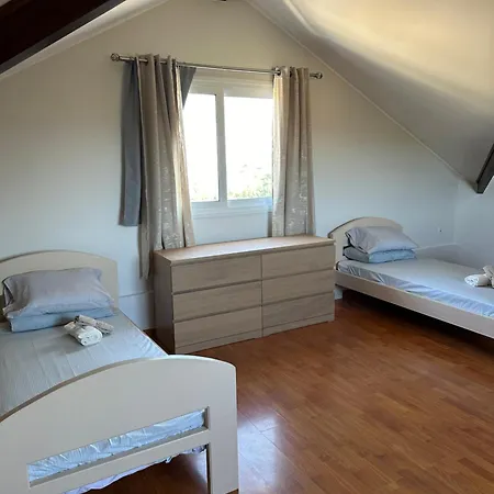 Apartment Sam