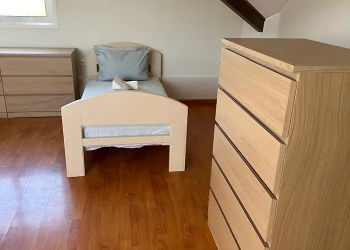 Sam Apartmán Sidárion