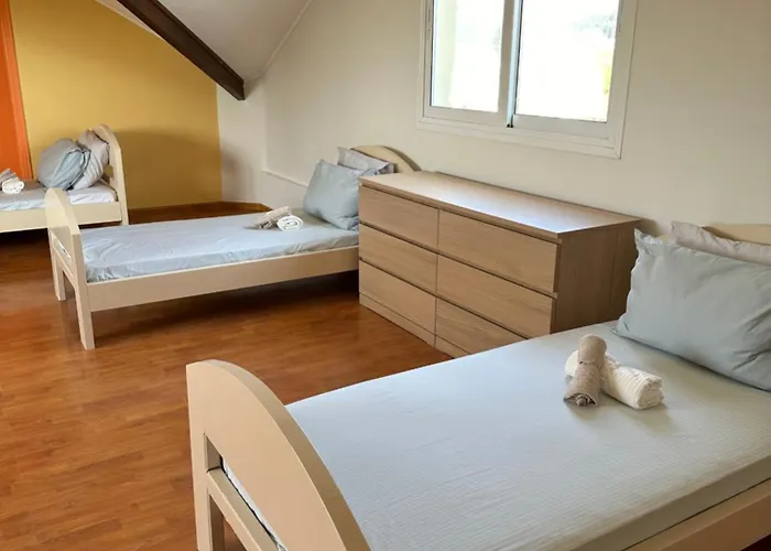 Sam Apartmán *