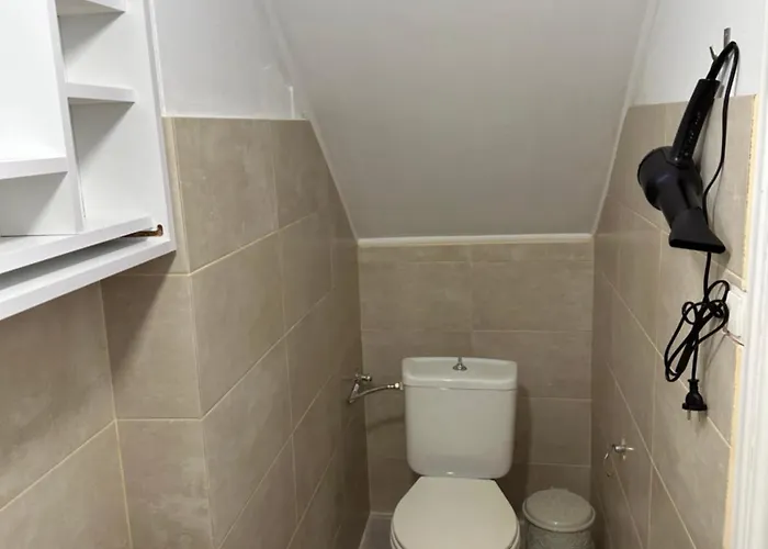 Sam Apartmán