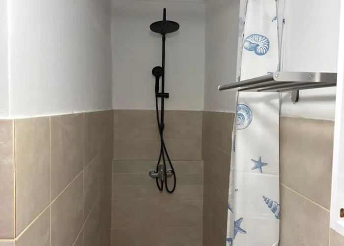 Sam Apartmán *