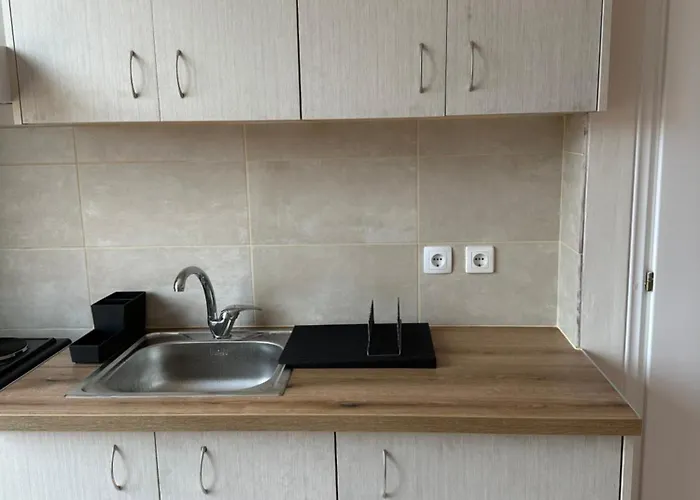 Sam Apartmán Sidárion