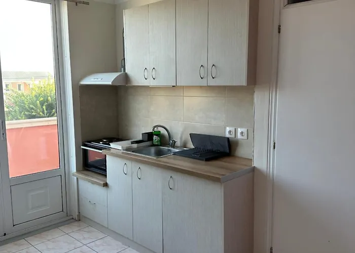 Sam Apartmán *