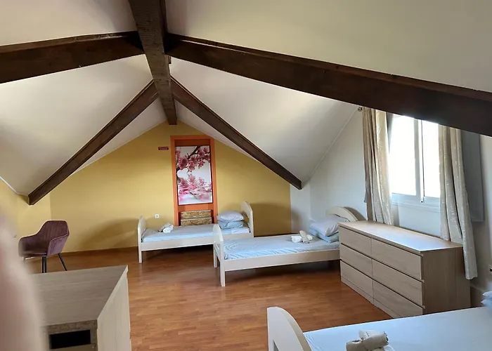 Sam Appartamento Sidárion